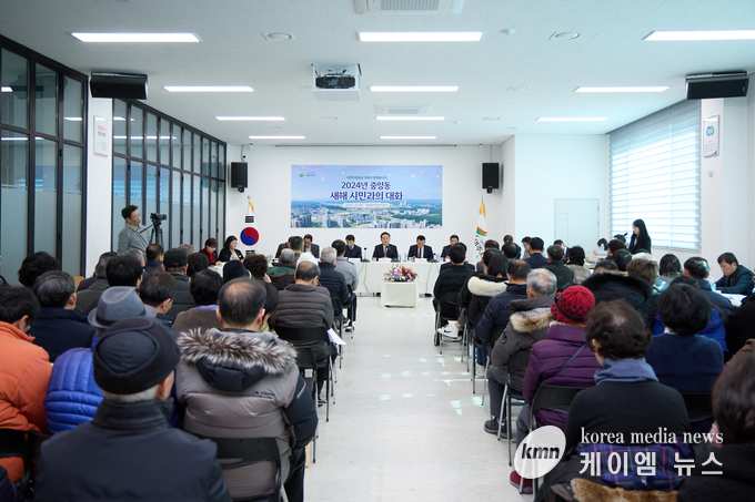 사진/여주시청 제공