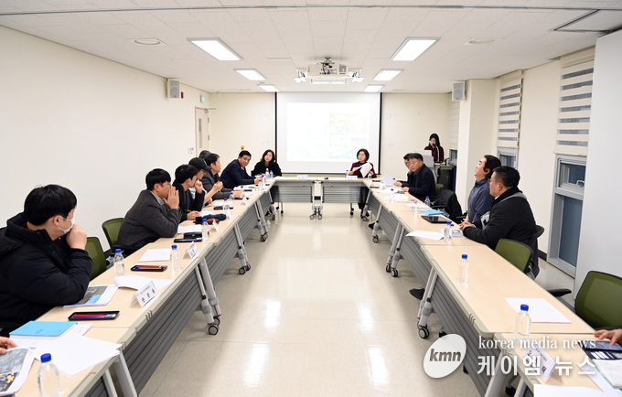 사진/화성시의회 제공