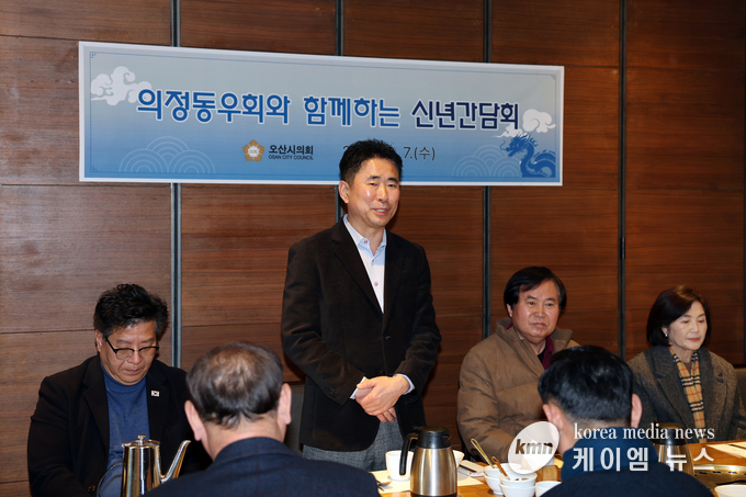 사진/오산시의회 제공