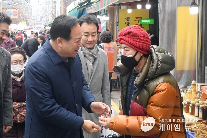 사진/오산시청 제공