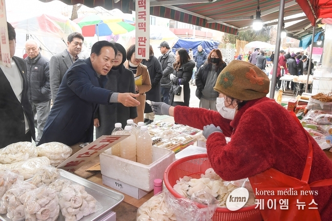 사진/오산시청 제공