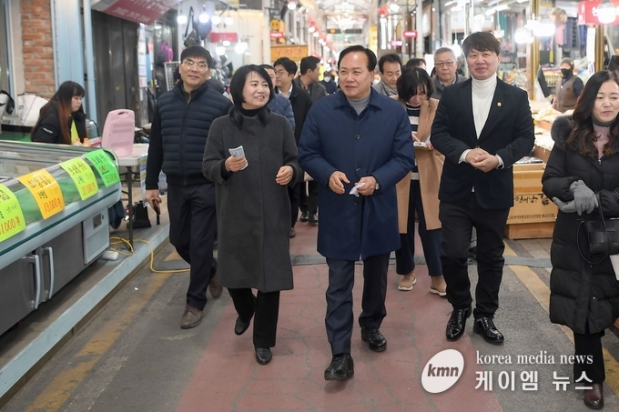 사진/오산시청 제공