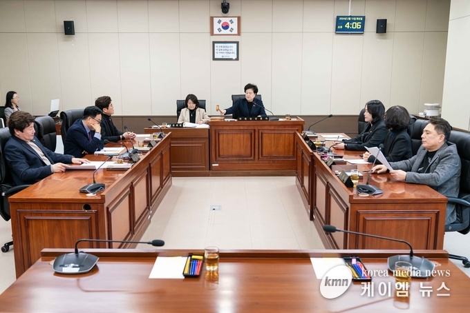 사진/용인특례시의회 제공