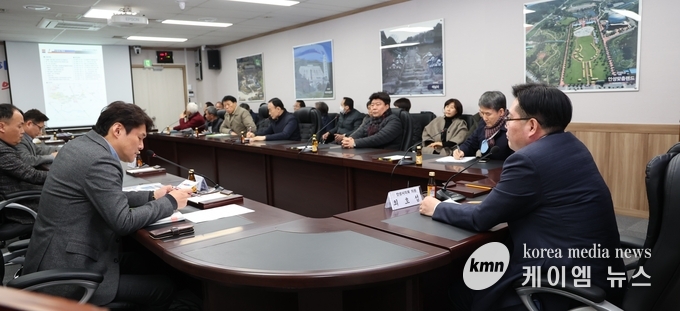 사진/안성시의회 최호섭의원 제공