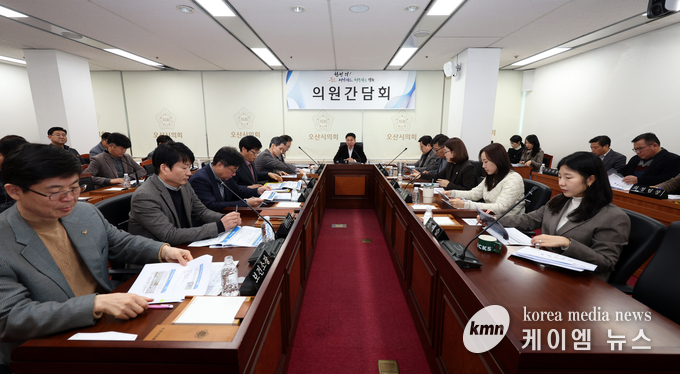 사진/의원간담회