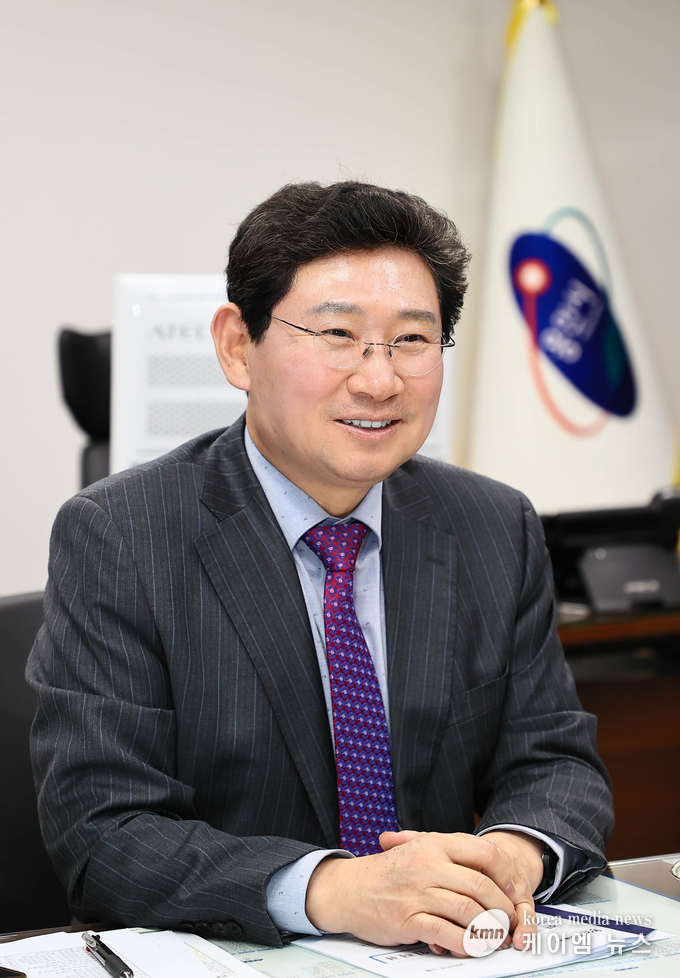 사진/이상일 용인특례시장