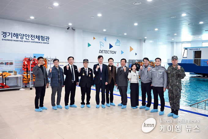 사진/안산시청 제공