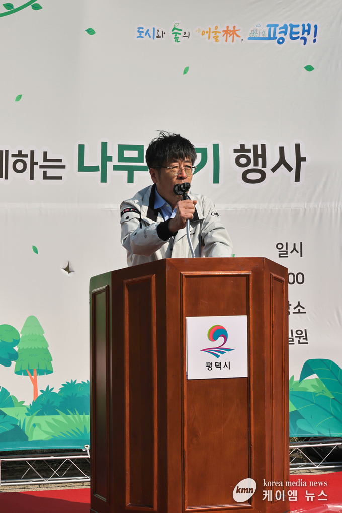 사진/평택시의회 제공
