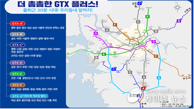 사진/더불어민주당 경기도당 9대공약
