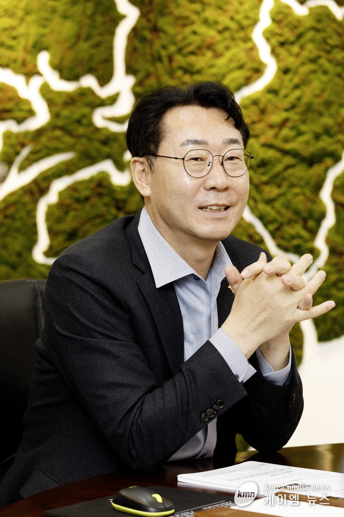 사진/정명근화성시장