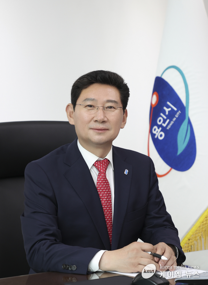 사진/이상일용인특례시장