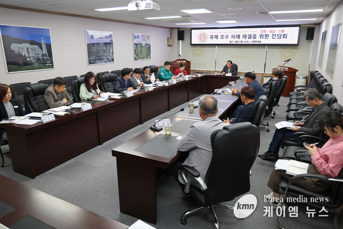 사진/안성시의회 제공