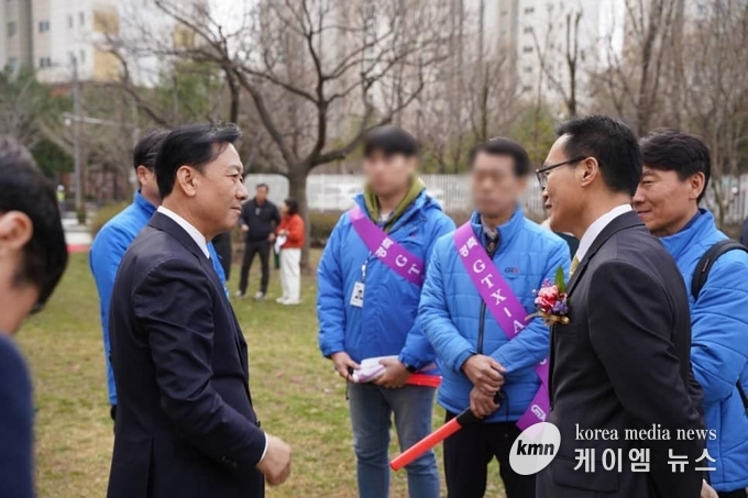 사진/이광재후보캠프 제공
