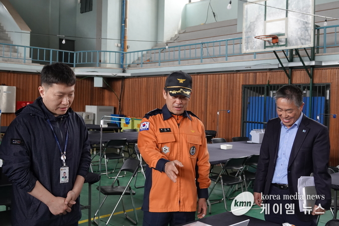 사진/안성소방서 제공