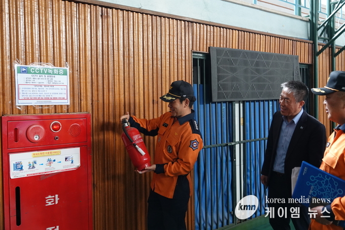 사진/안성소방서 제공