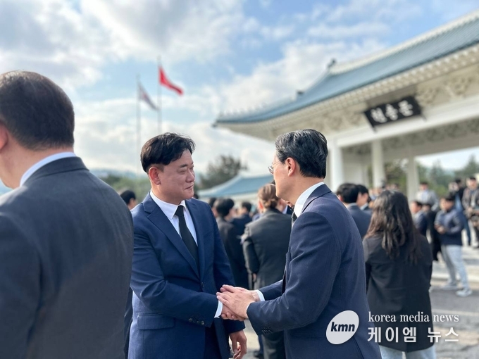 사진/윤종군 당선인측 제공