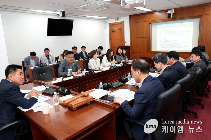 사진/오산시의회 제공