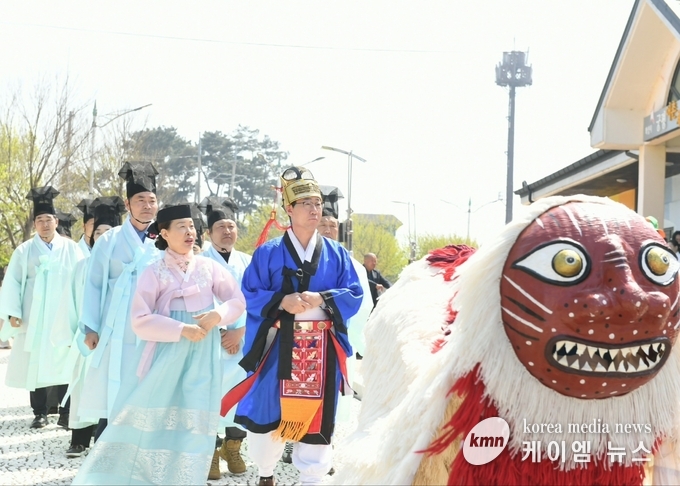 사진/화성시청 제공
