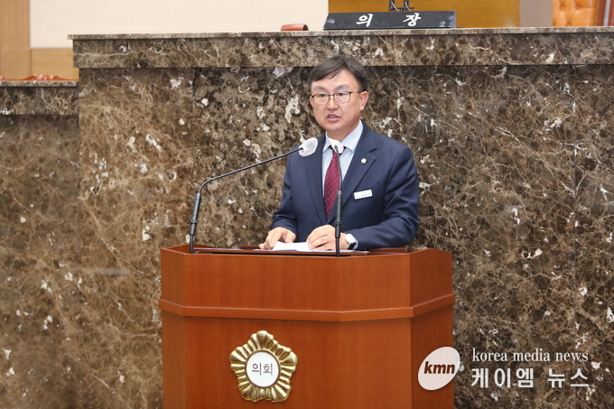 사진/이천시의회 제공