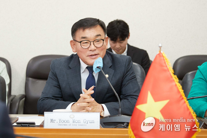 사진/용인시의회 제공