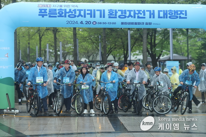 사진/화성시의회 제공