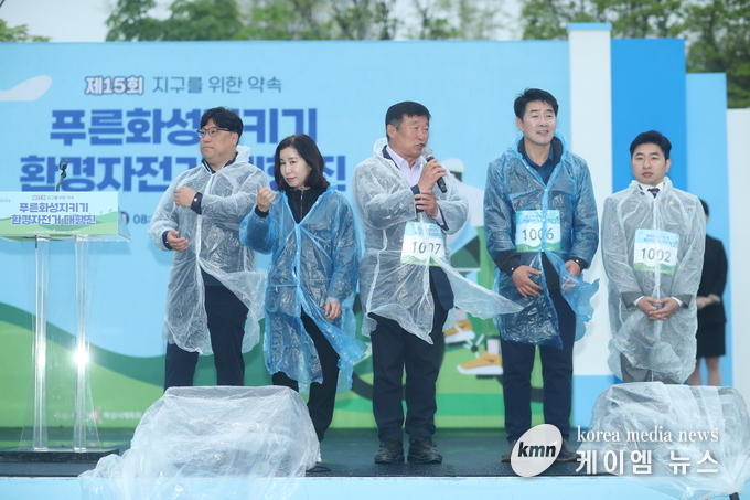 사진/화성시의회 제공