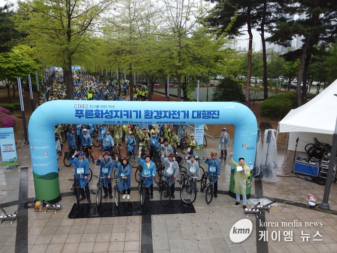 사진/화성시의회 제공