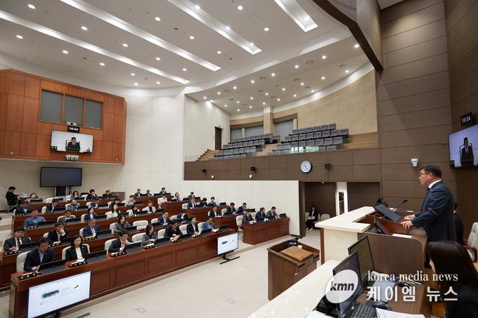 사진/용인특례시의회 제공