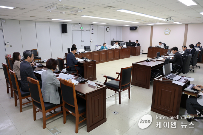 사진/안성시의회 제공