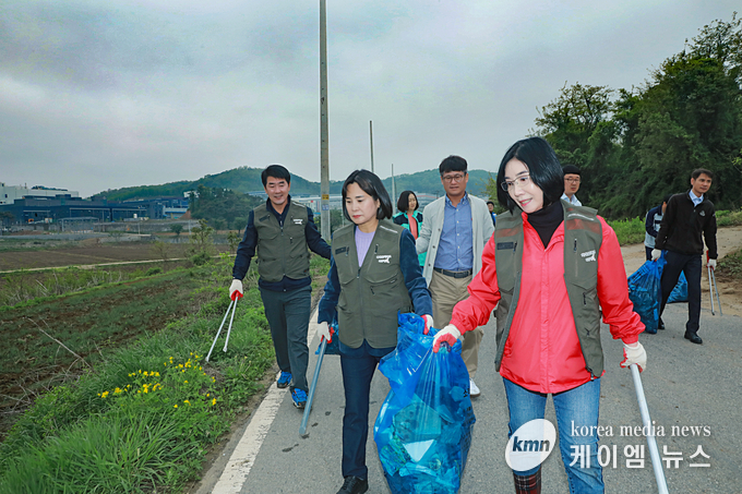 사진/화성시의회 제공