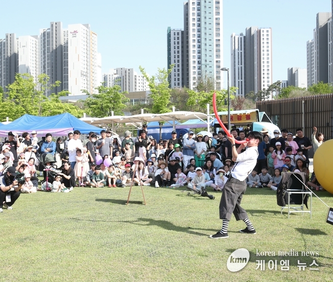 사진/화성시청 제공