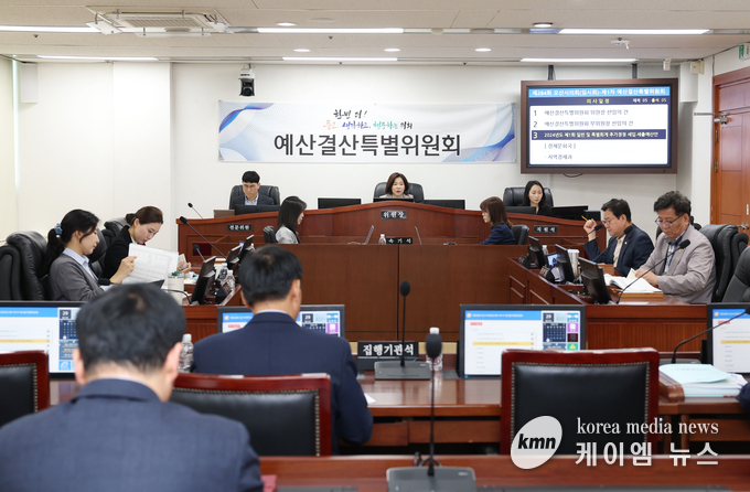 사진/오산시의회 제공