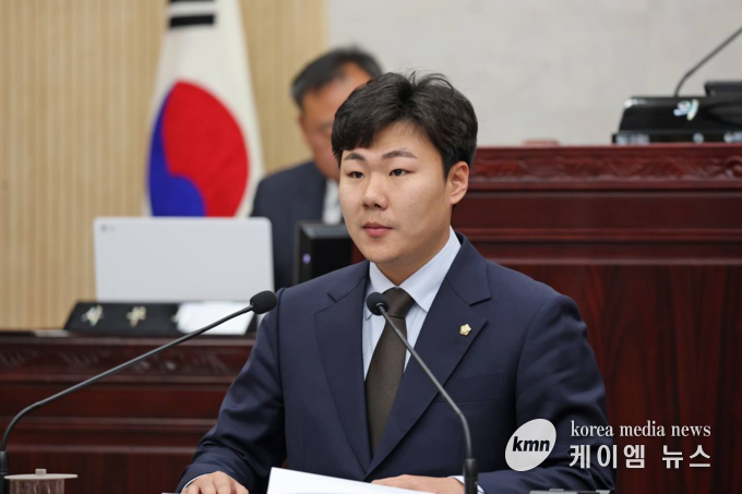 사진/최승혁의원 제공