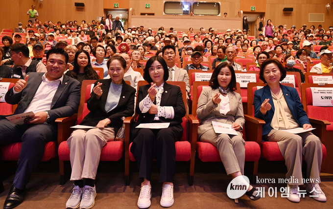 사진/화성시의회 제공