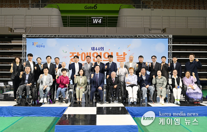 사진/화성시의회 제공