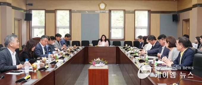 사진/평택시의회 제공