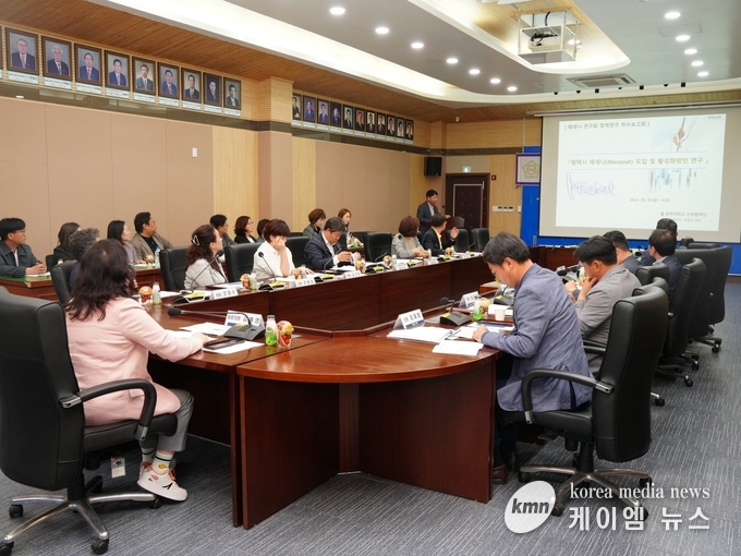 사진/평택시의회 제공