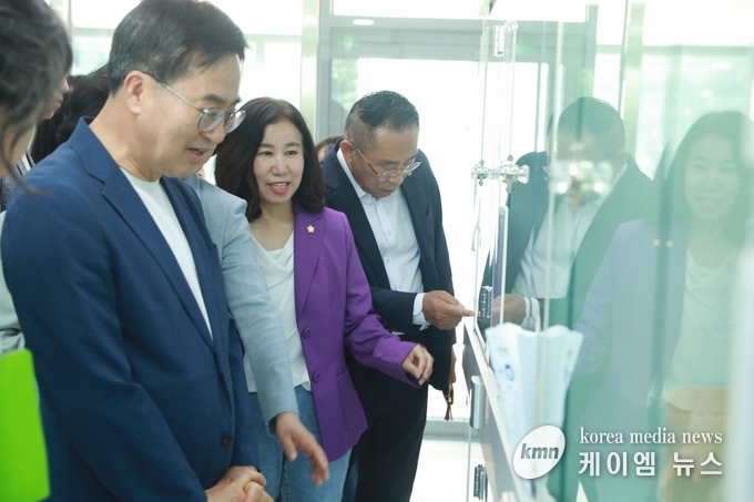 사진/화성시의회 제공