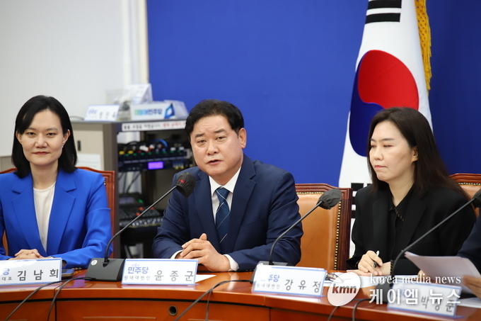 사진/윤종군당선인캠프 제공