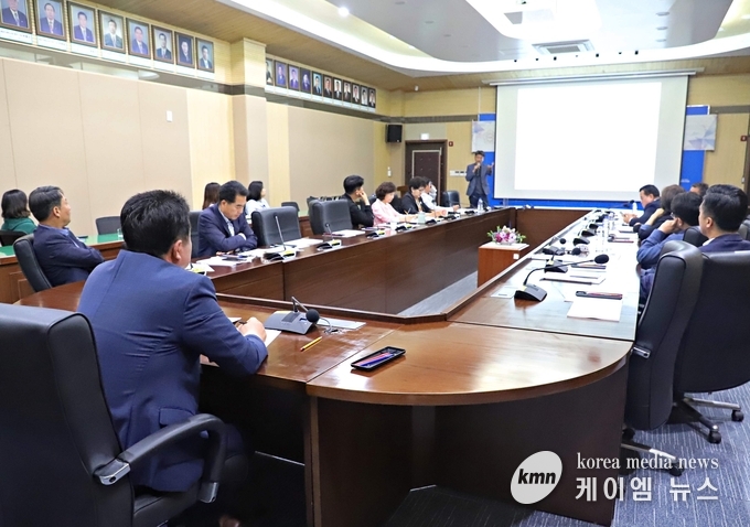 사진/평택시의회 제공