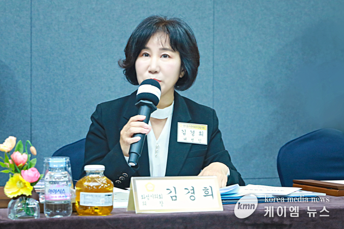 사진/화성시의회 제공