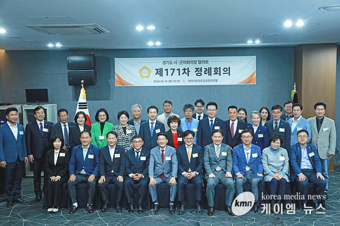 사진/화성시의회 제공