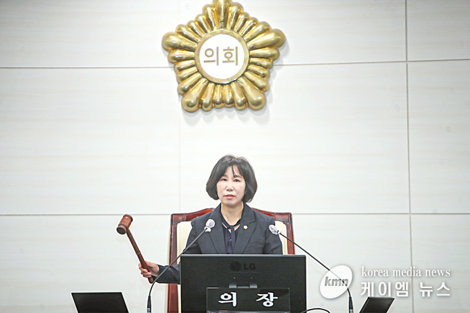 사진/화성시의회 제공