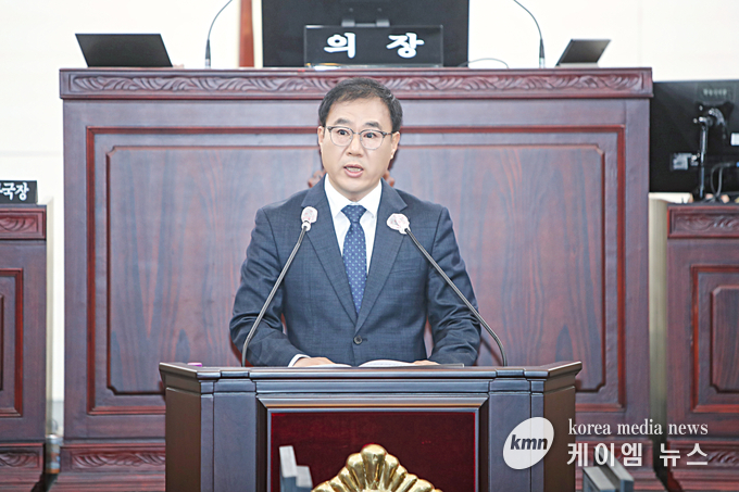 사진/화성시의회 제공