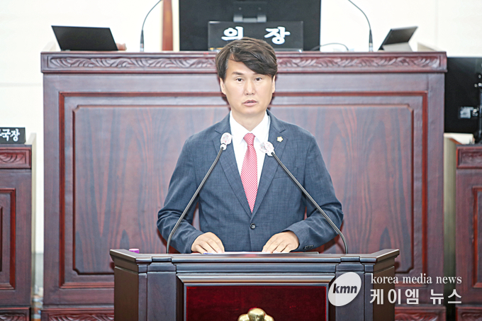 사진/화성시의회 제공