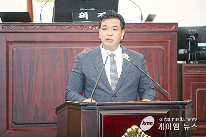 사진/화성시의회 제공