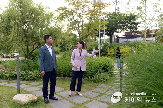 사진/오산시의회 제공