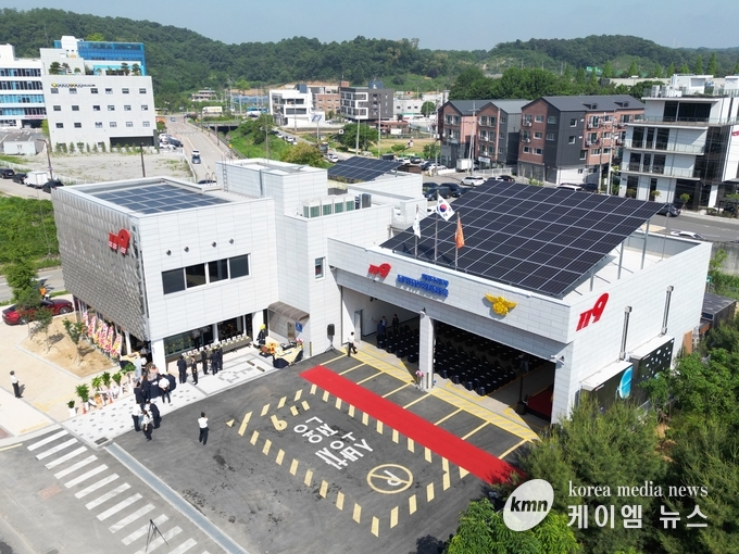 사진/화성시청 데공