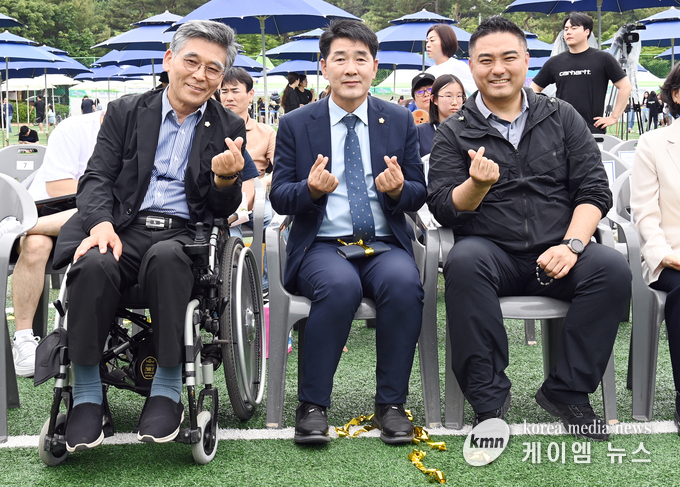 사진/화성시의회 제공
