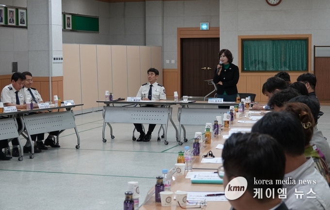 사진/안성소방서 제공